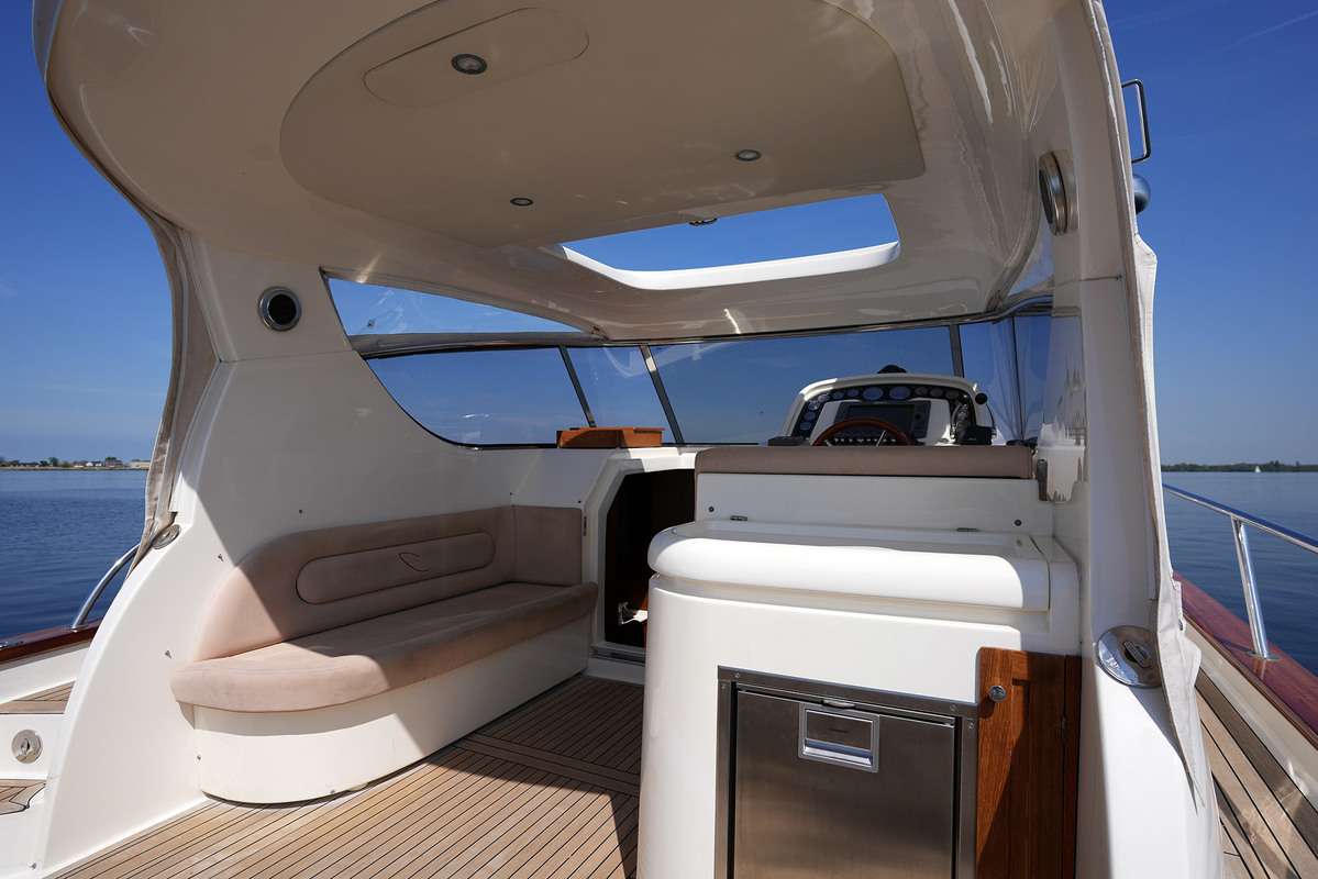 Apreamare 38 Comfort