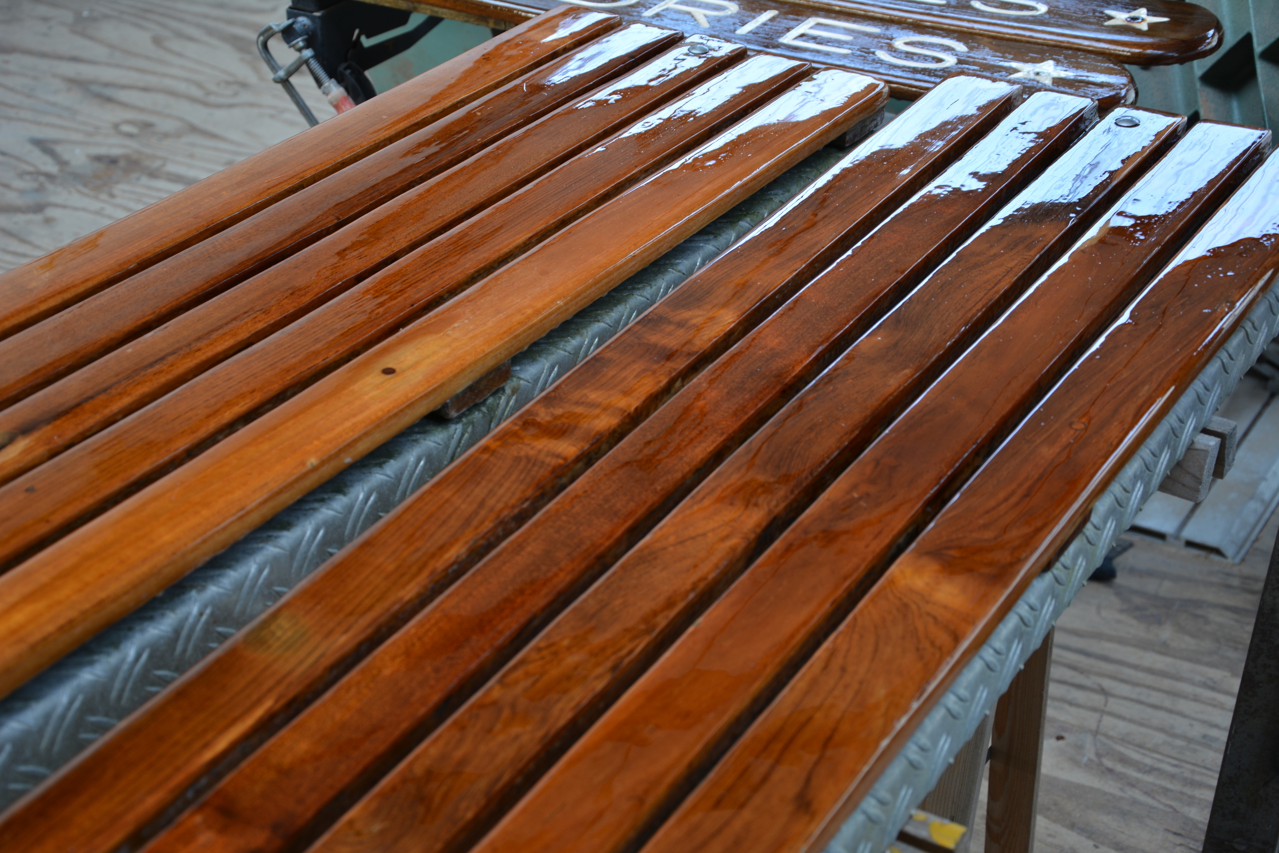 Zeeschouw Huitema 9.50