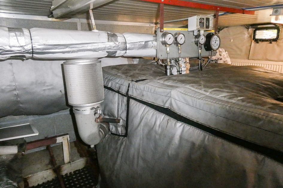 Motorjacht 20.18 GSOK