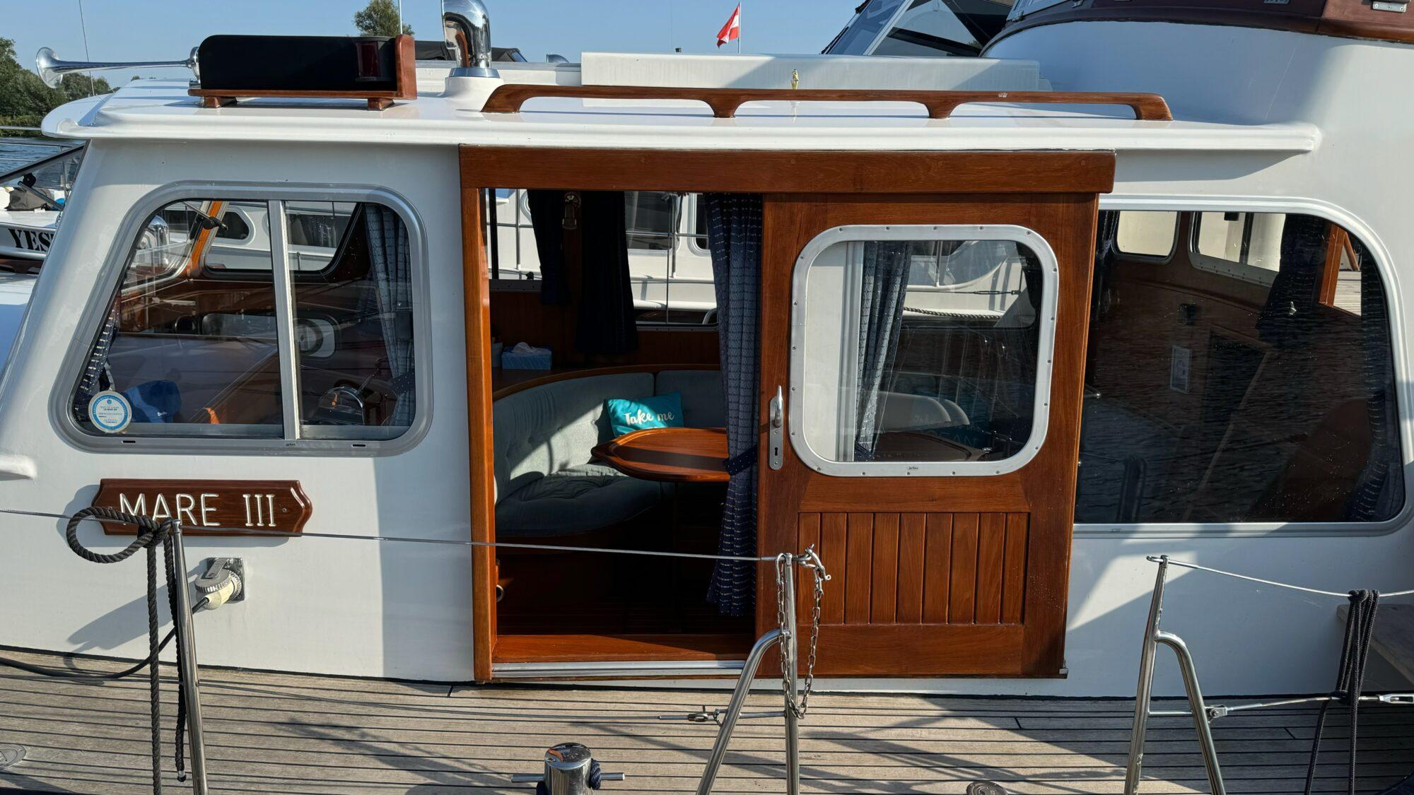 Gillissen Gillissen vlet 12.10 AK