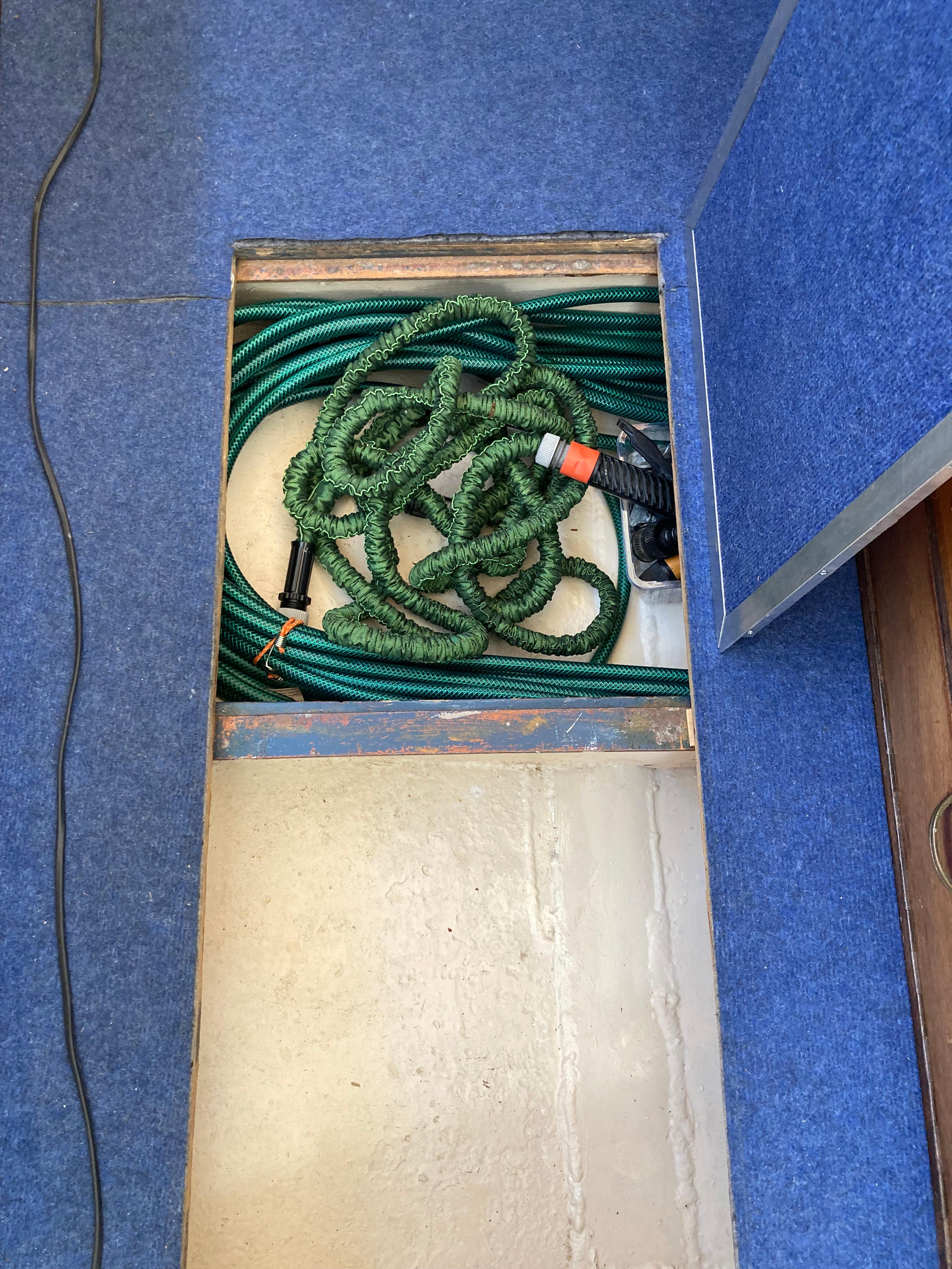 Motor Yacht Super Favorite AK 9.40