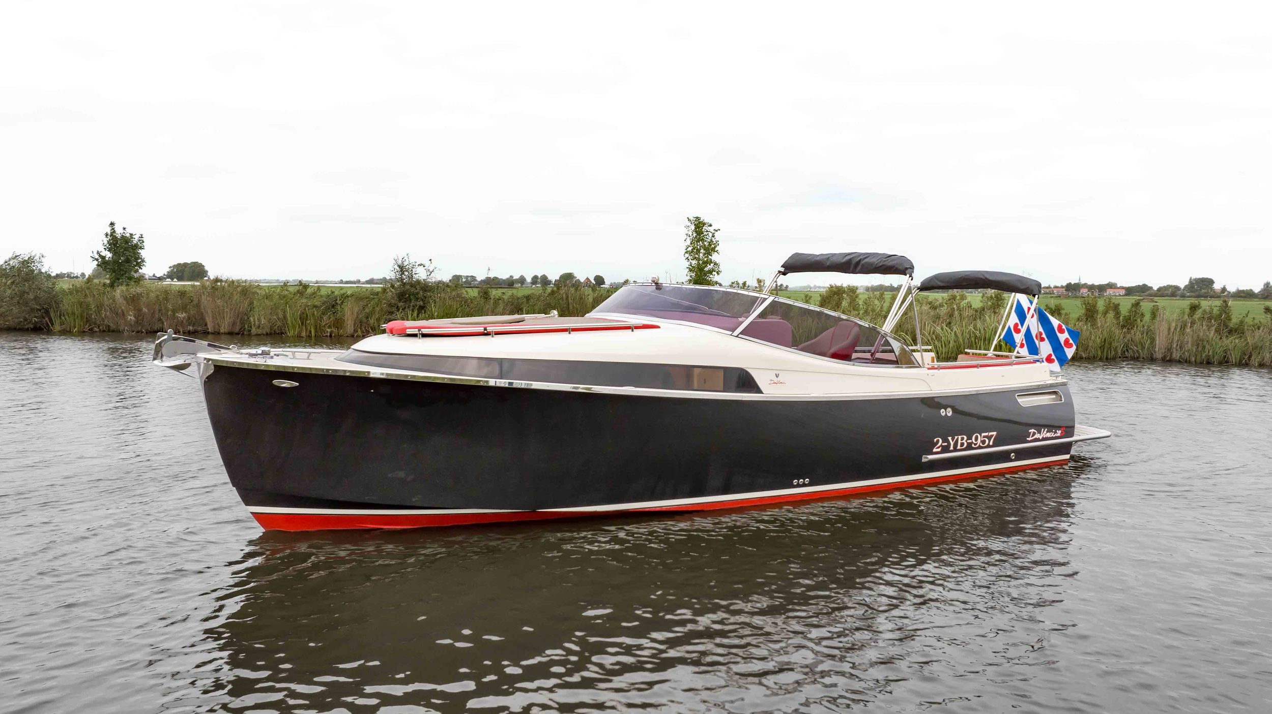 DaVinci 32S Quid Pro Quo