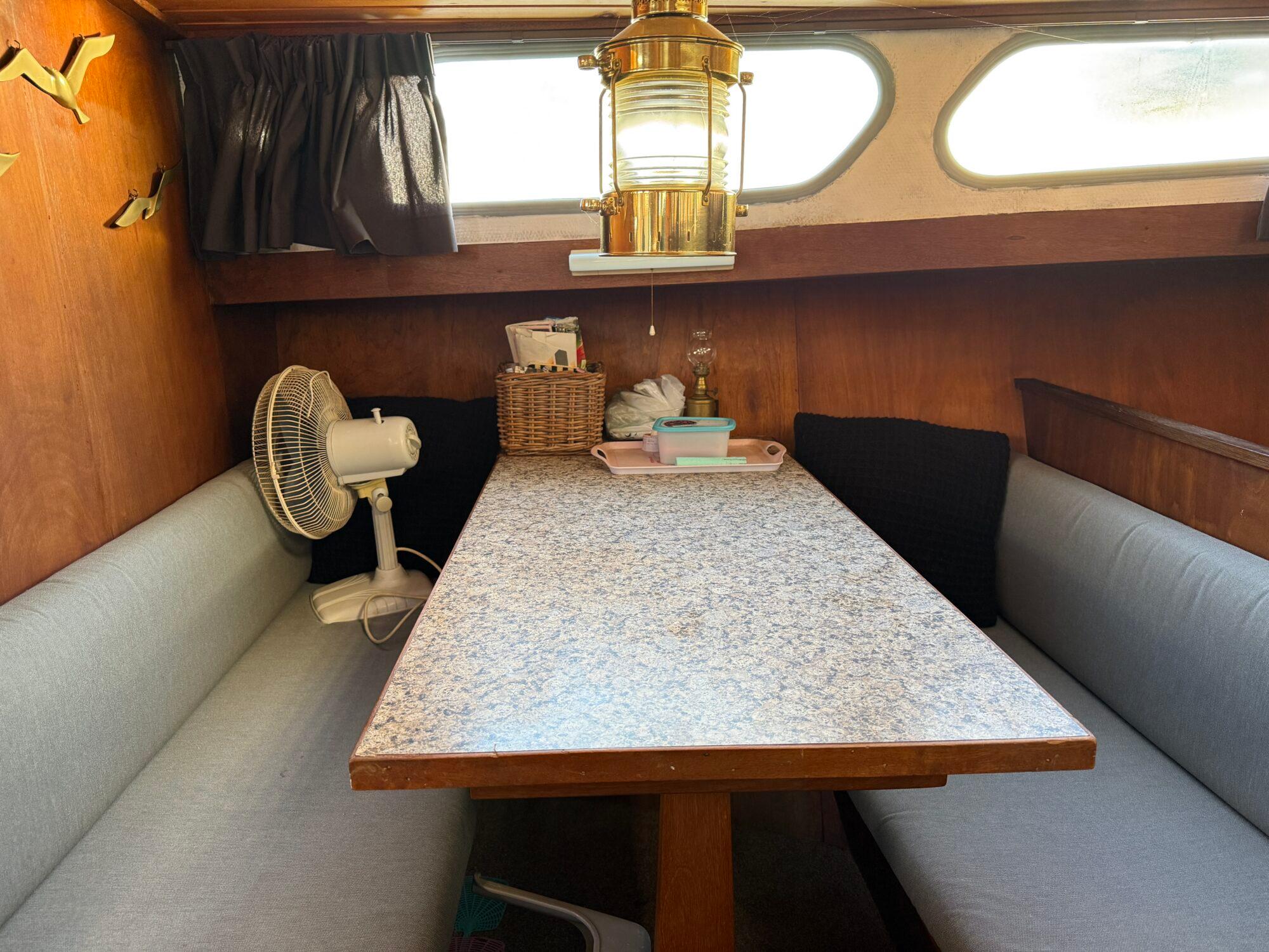 Valkkruiser Valkkruiser 12.30 AK Cabrio