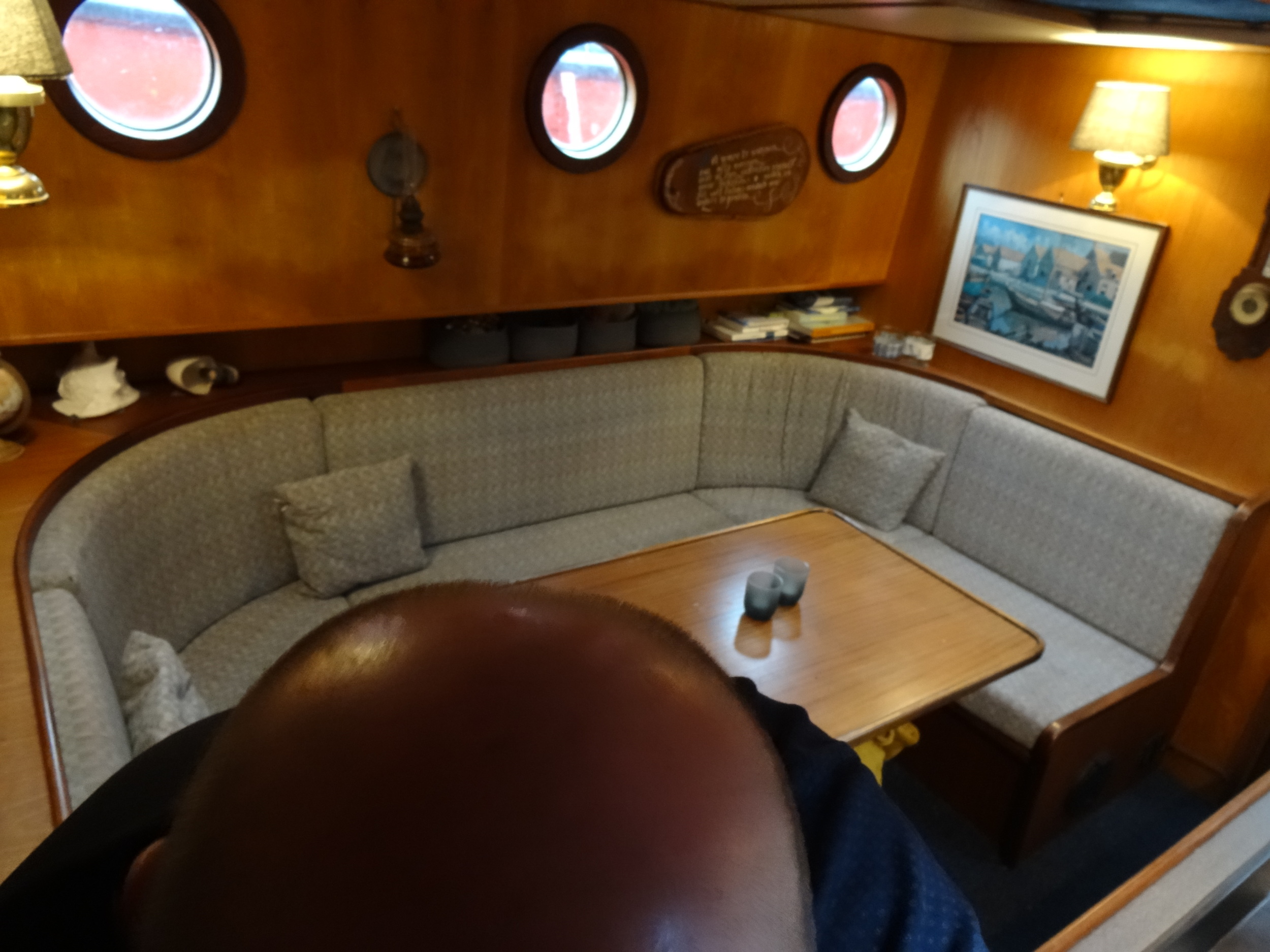 Garnalenkotter 15.50