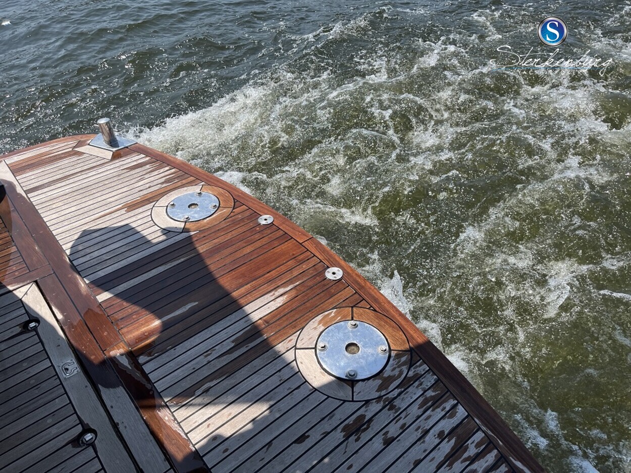 Valk Continental 15.50 FR