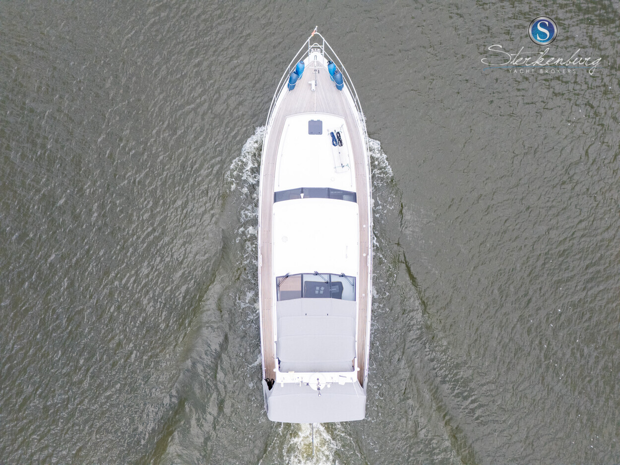 Valk Continental 1500 Cabrio