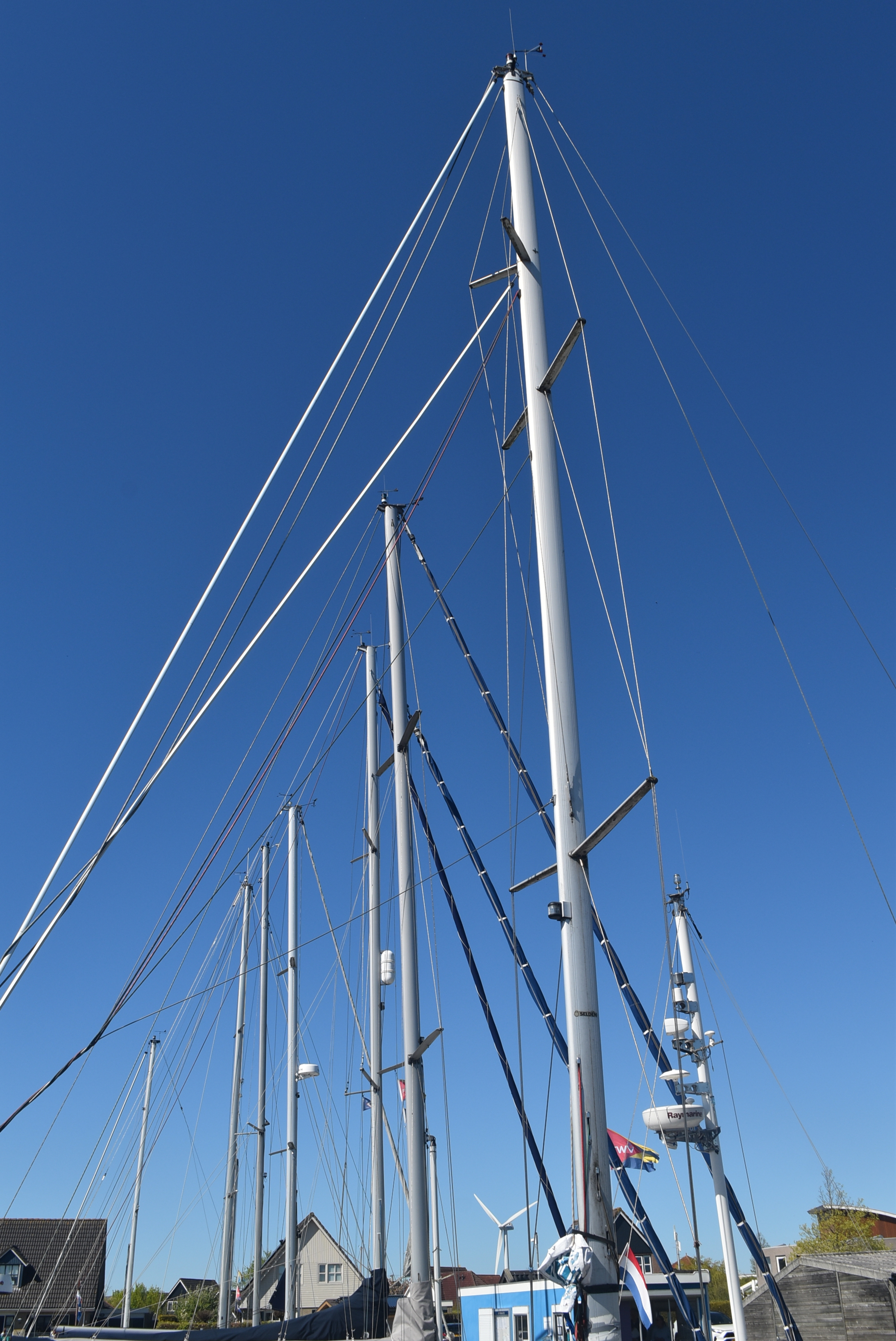 Koopmans 36 Woodcore