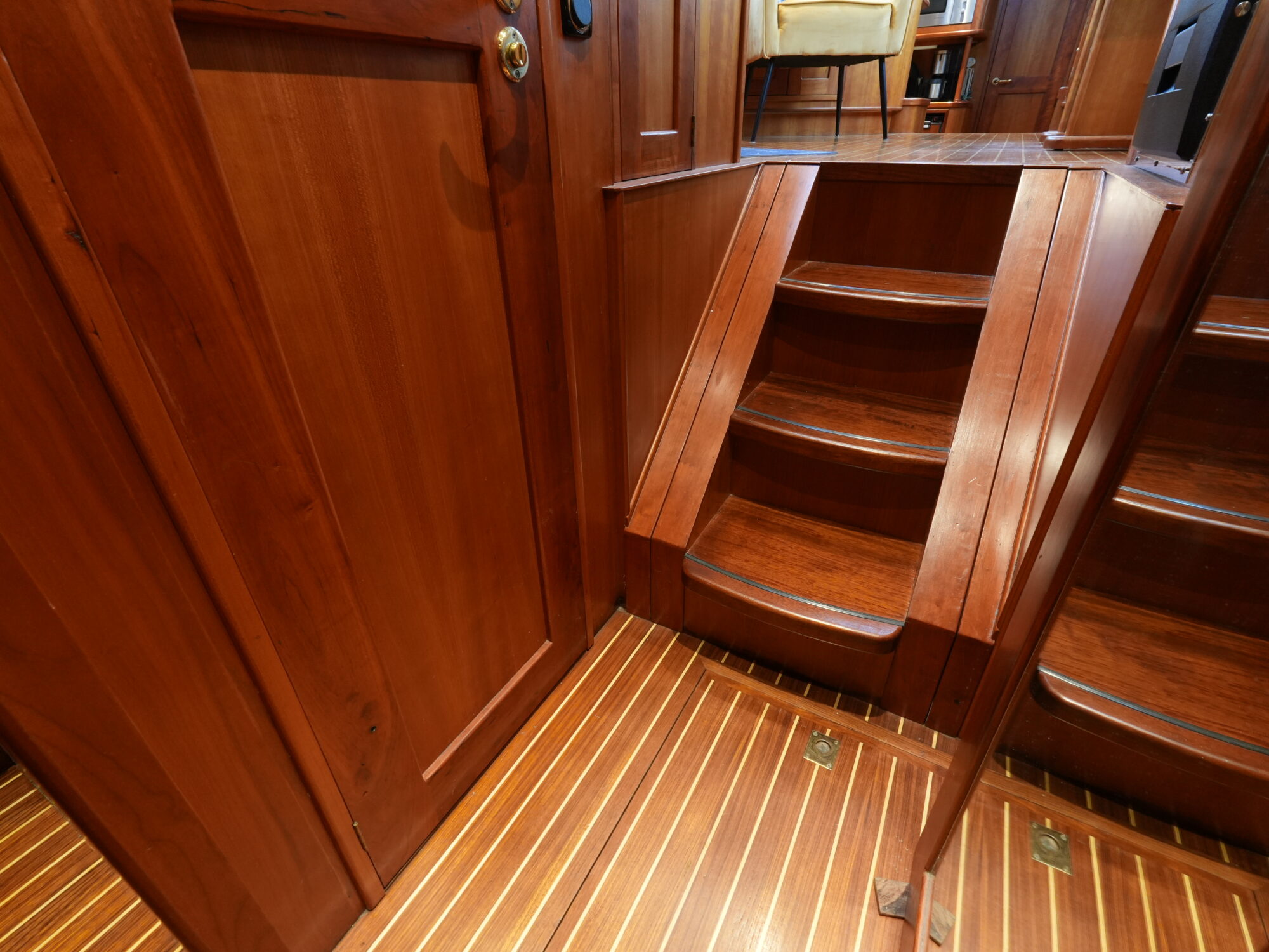 Holterman Kotter 46 Stabilizers