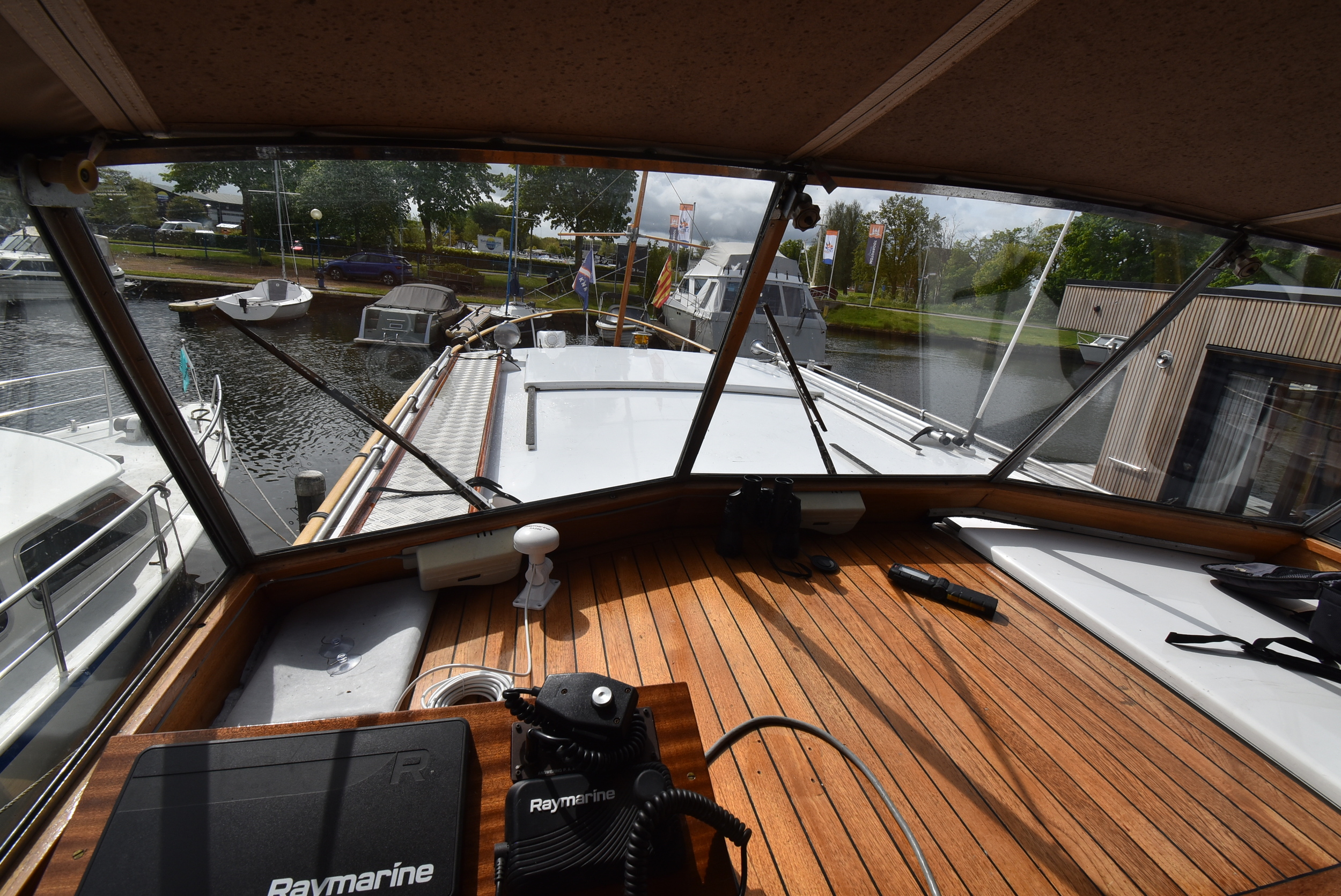 Super Van Craft 1350