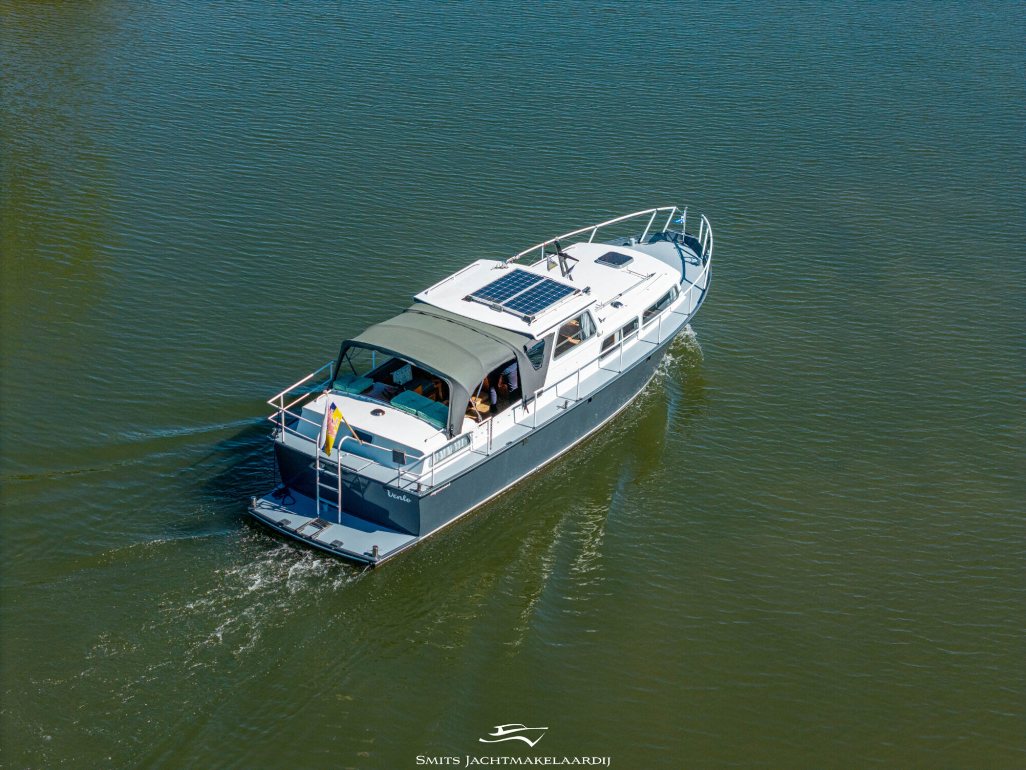 Aquanaut 10.35 OK/AK