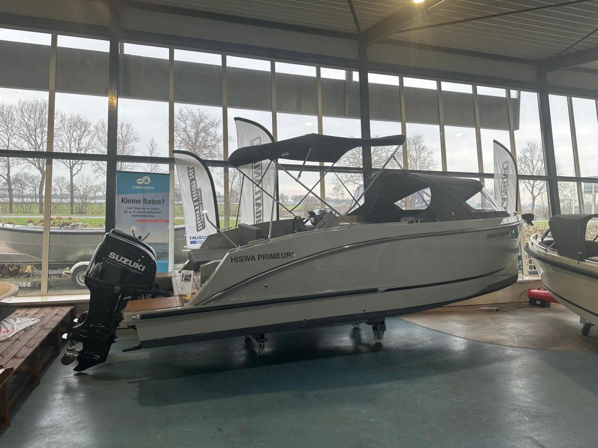 Maxima 680 Sport Lounge