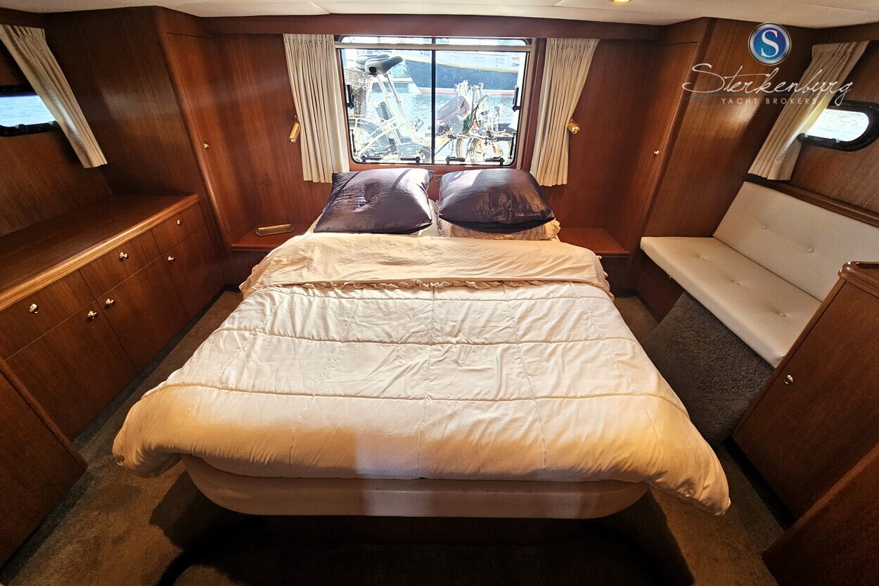 Valk Continental 1500 Cabrio