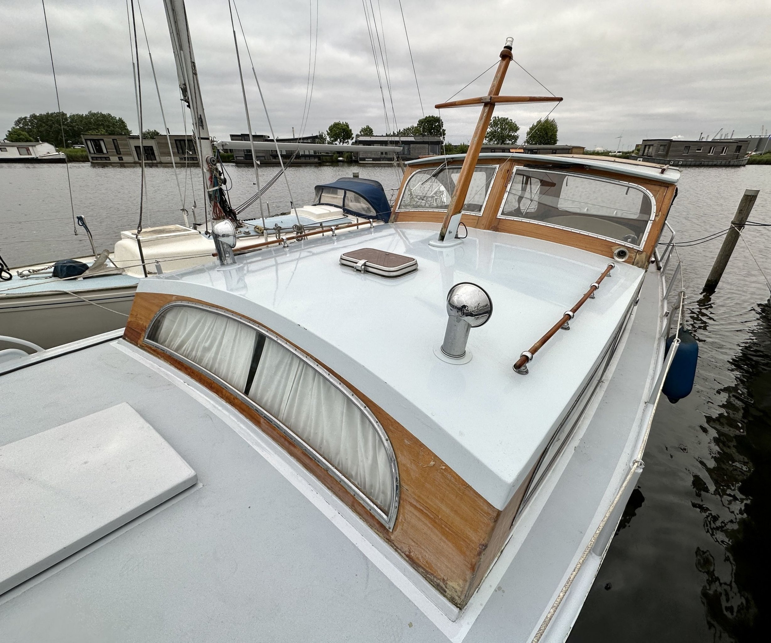 Super Kaag Kruiser 900