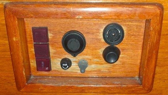 Zeiljacht 9.30 - 1936 - Scheepswerf De Vlijt ( Bod Gevraagd )