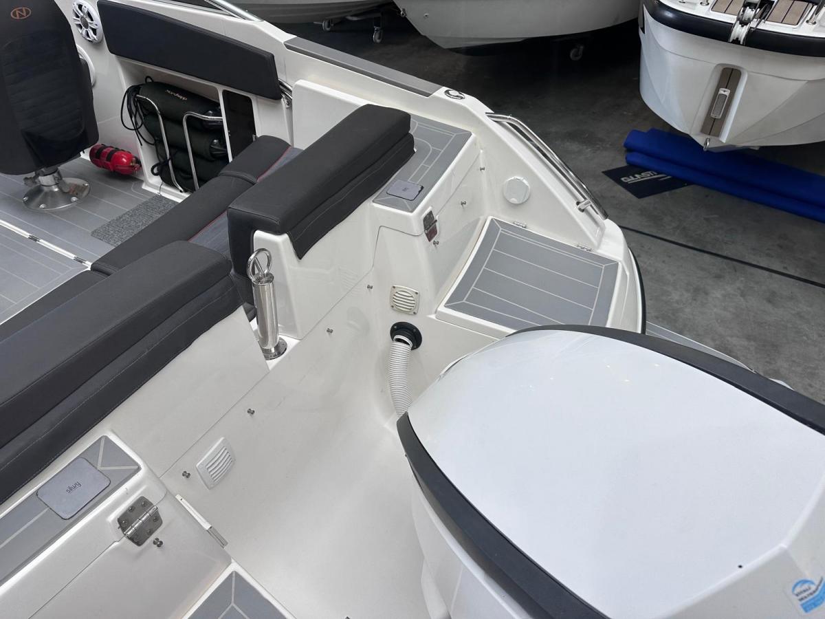 Nordkapp Noblesse 655