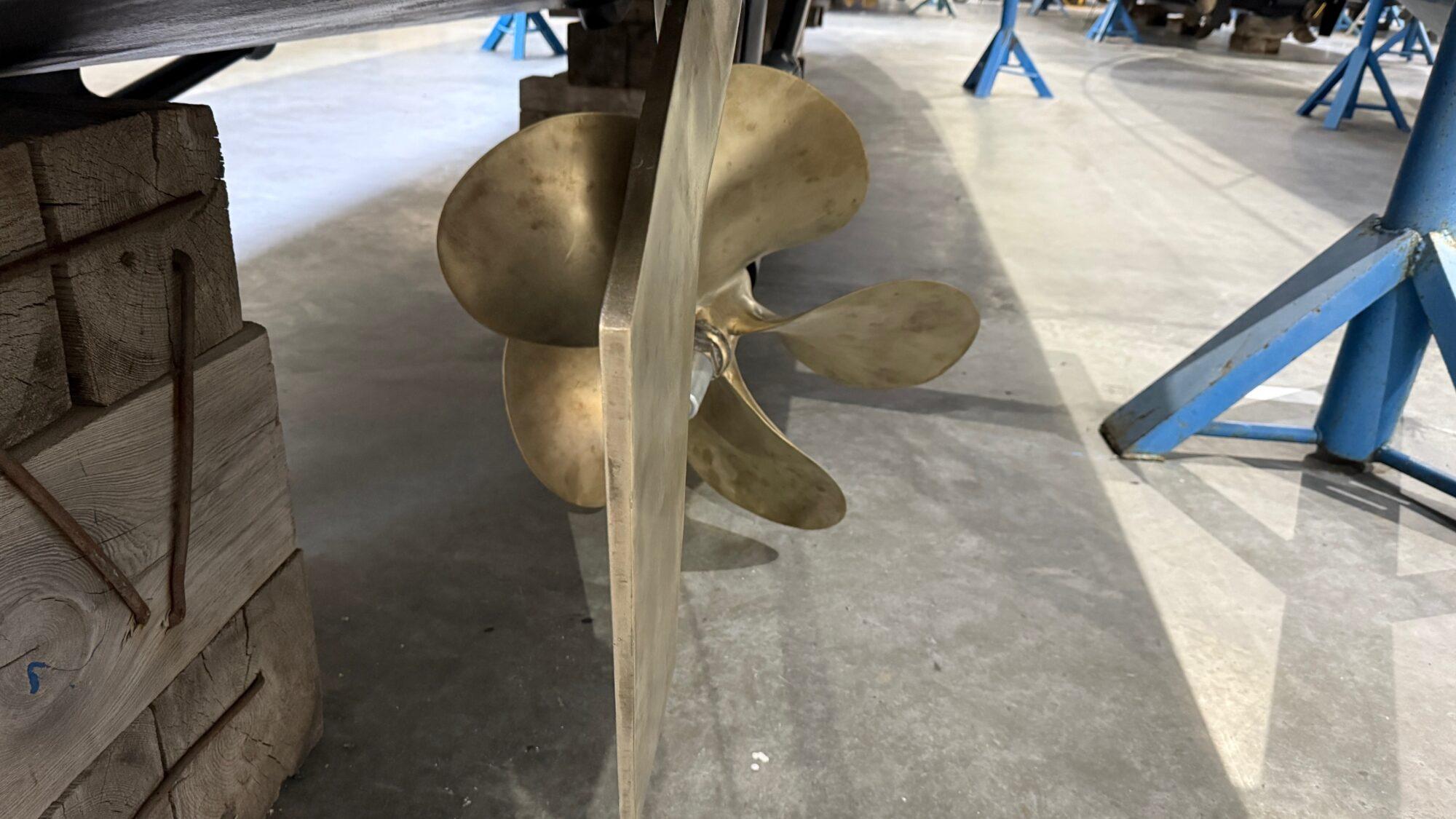 Ferretti Yachts Ferretti 500 Elite Flybridge