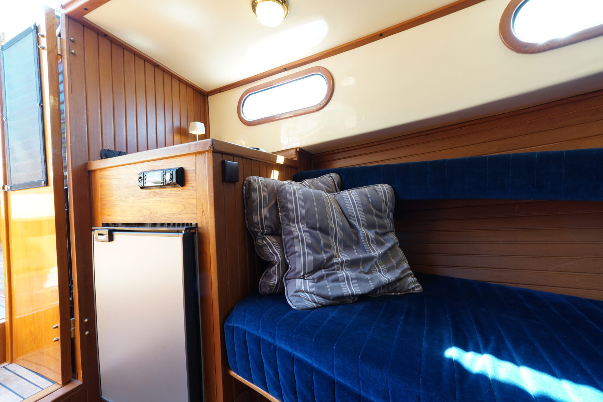 Antaris Windscheer 9.60 OK