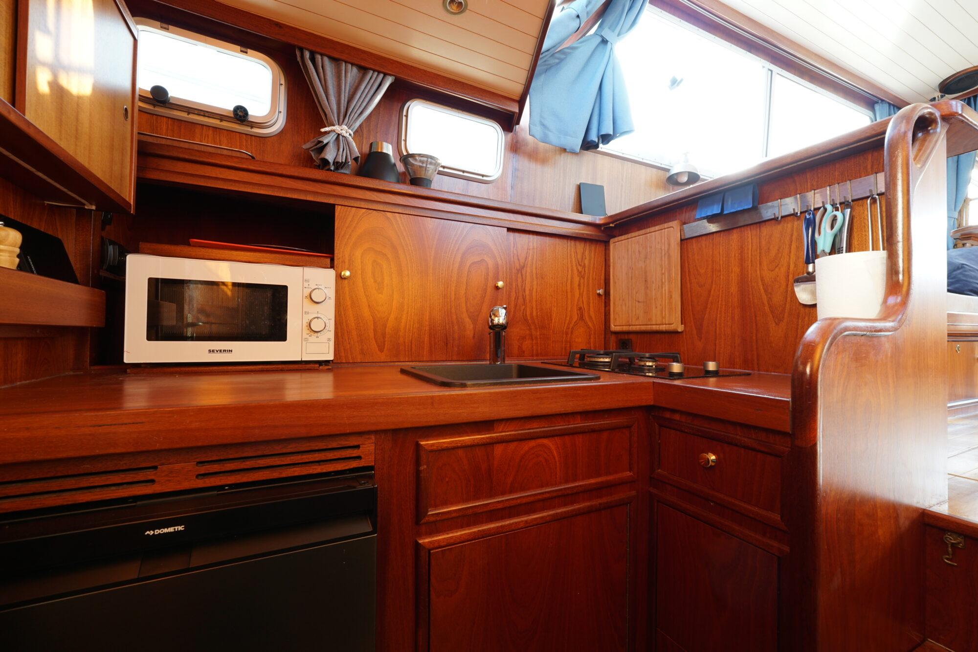 Pikmeerkruiser Pikmeerkruiser 11.50 Royal OK