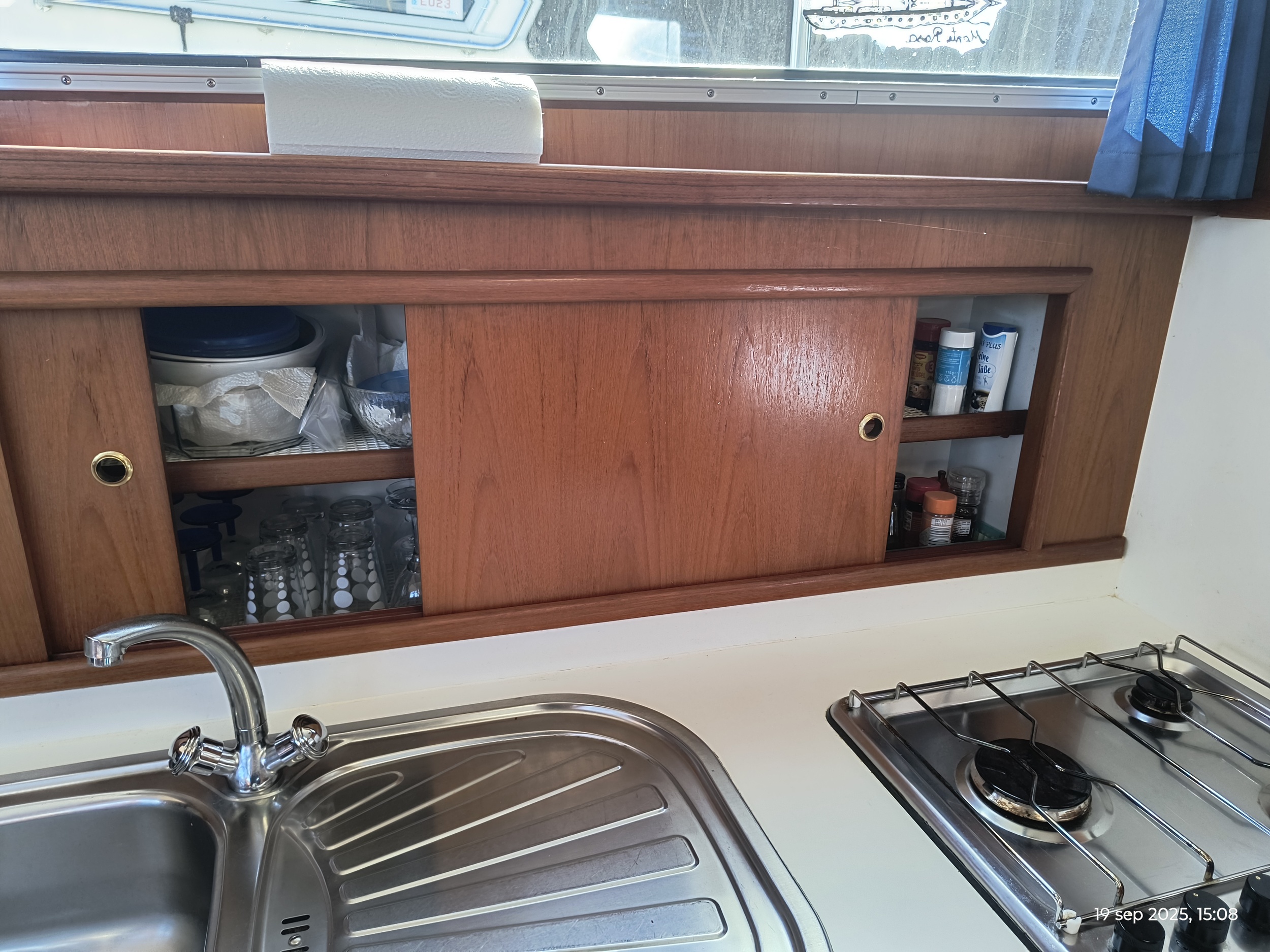 Smelne Kruiser 1140 DL AK