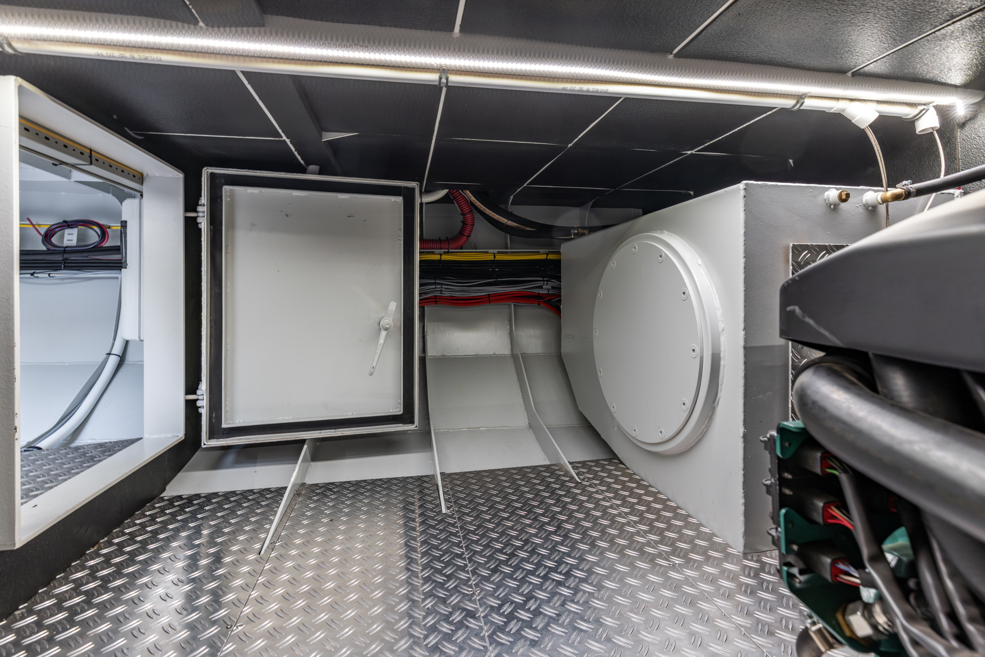 Babro yachting Babro Tridente 44 OC Signature