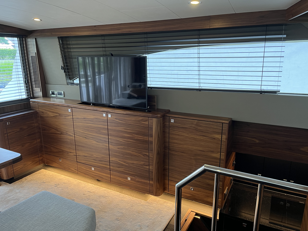 Van der Heijden Exclusive DeLuxe 1700