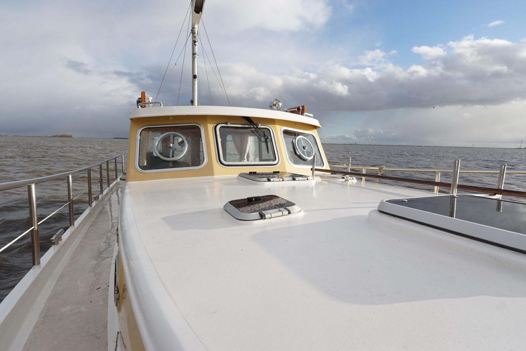 Doggersbank Doggersbank 12.00 OK