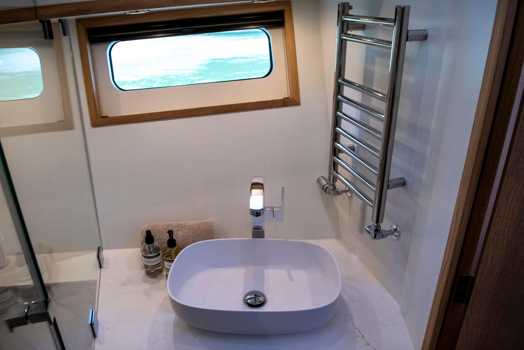 Babro yachting Babro Tridente 44 OC Signature