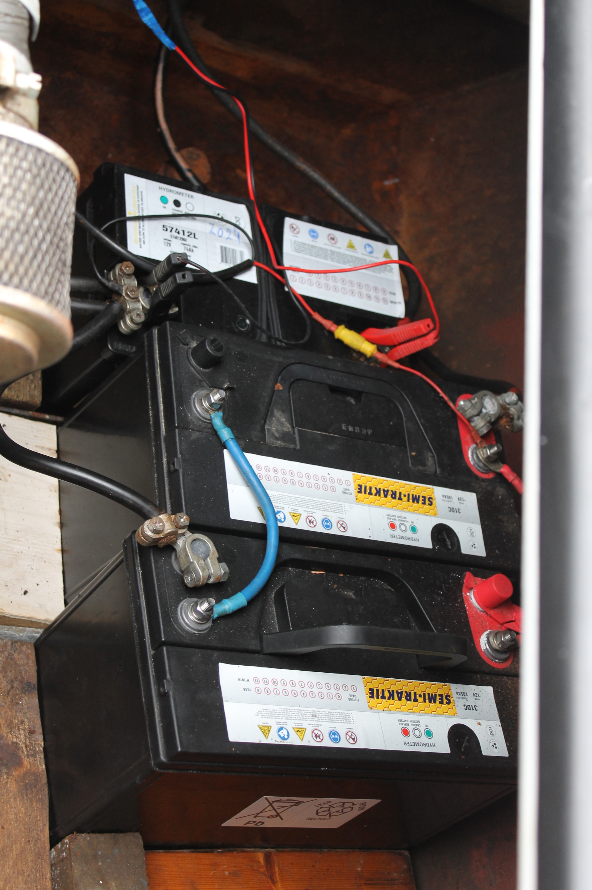 Zeeschouw Van Twillert 10.00