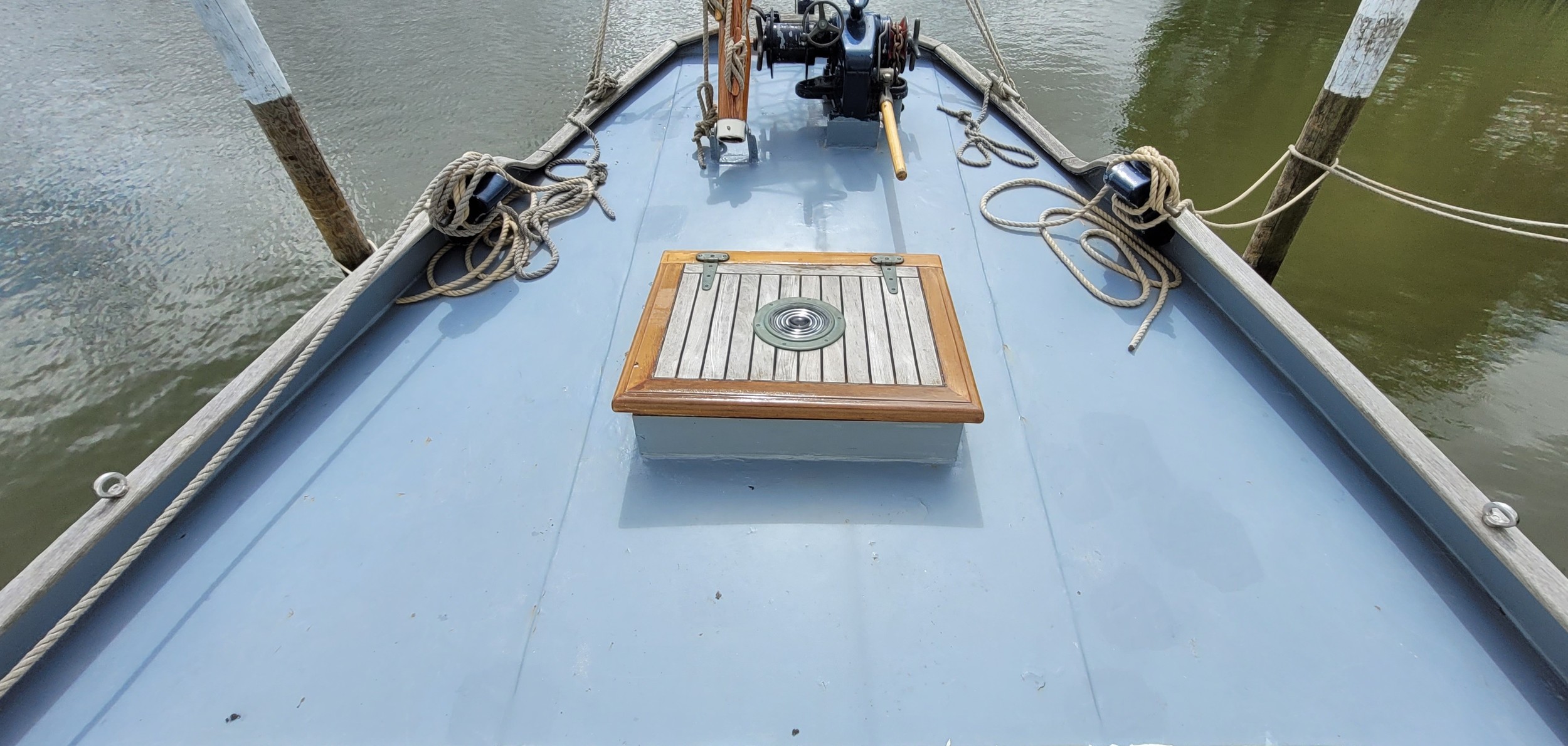 Westerdijk Zeeschouw 10.00