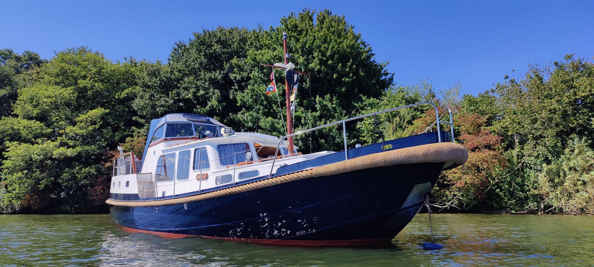 Gillissen Gillissen vlet 12.10 AK