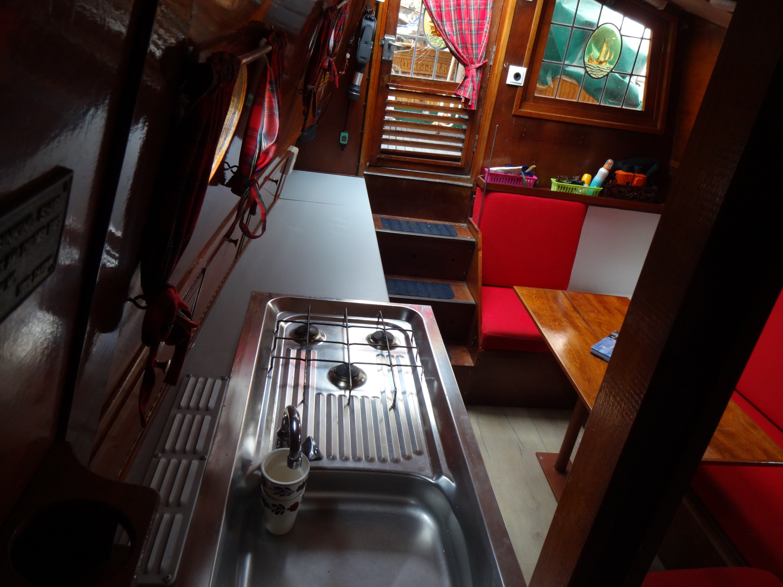 Zeeschouw Westerdijk 950