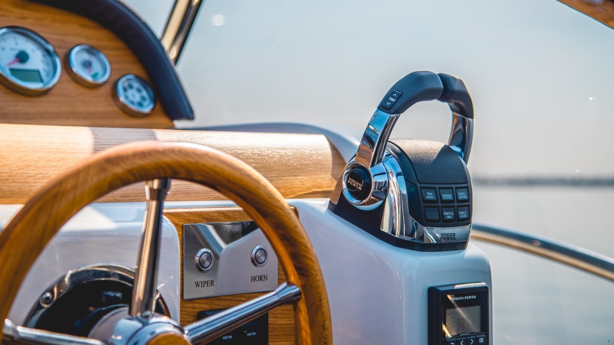 DaVinci 35E Nieuwbouw Zeer Compleet