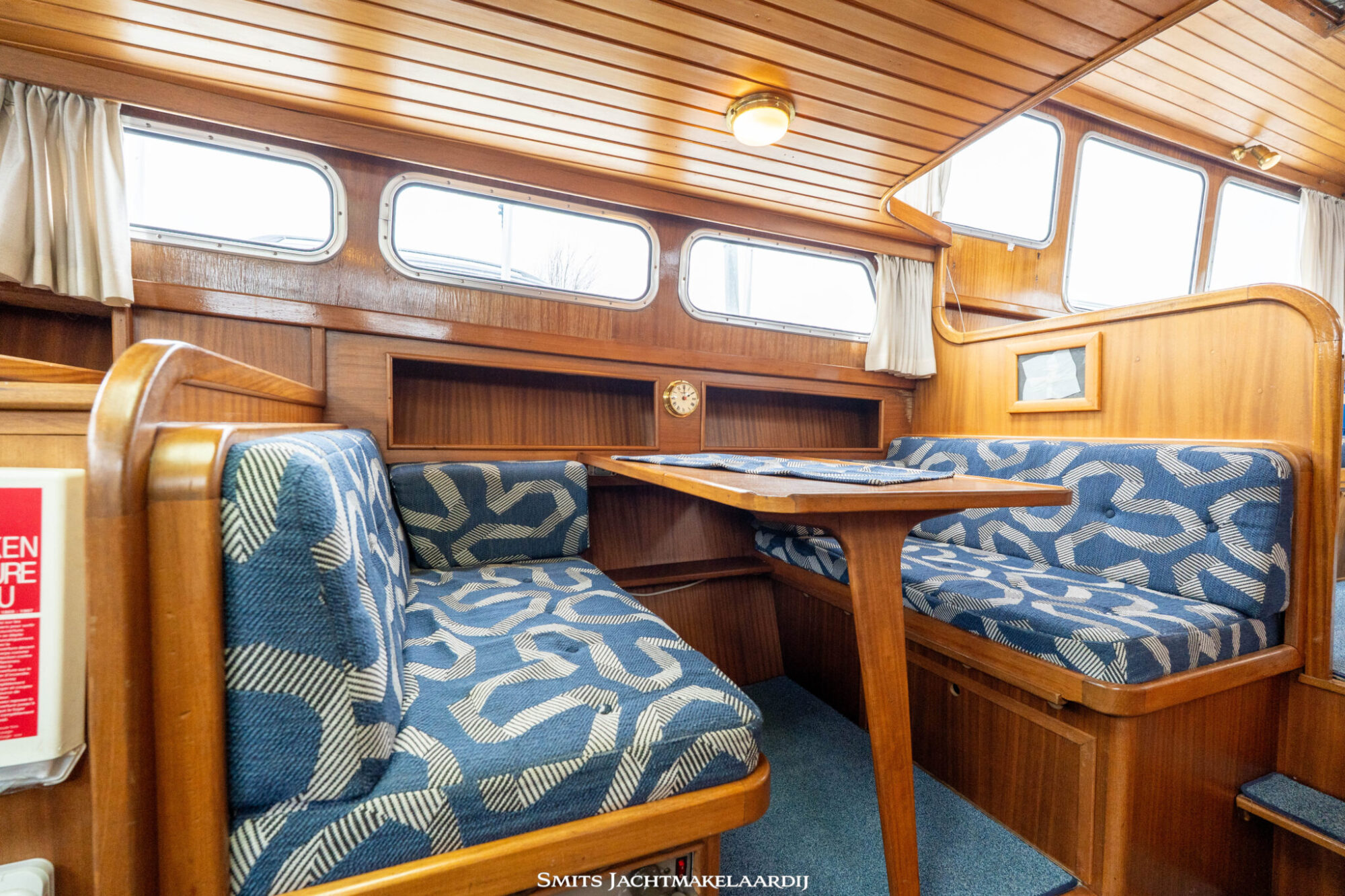 Pikmeer Kruiser 11.50 OK