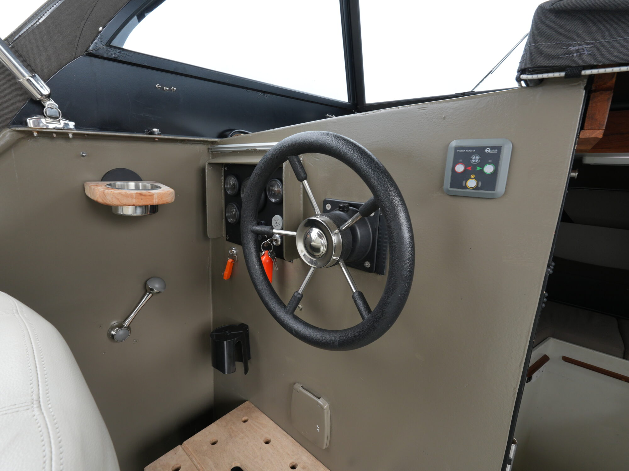 Matez 8.20 OK Cabrio