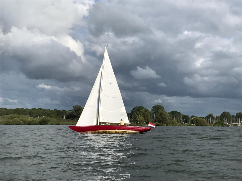 Bolero 35