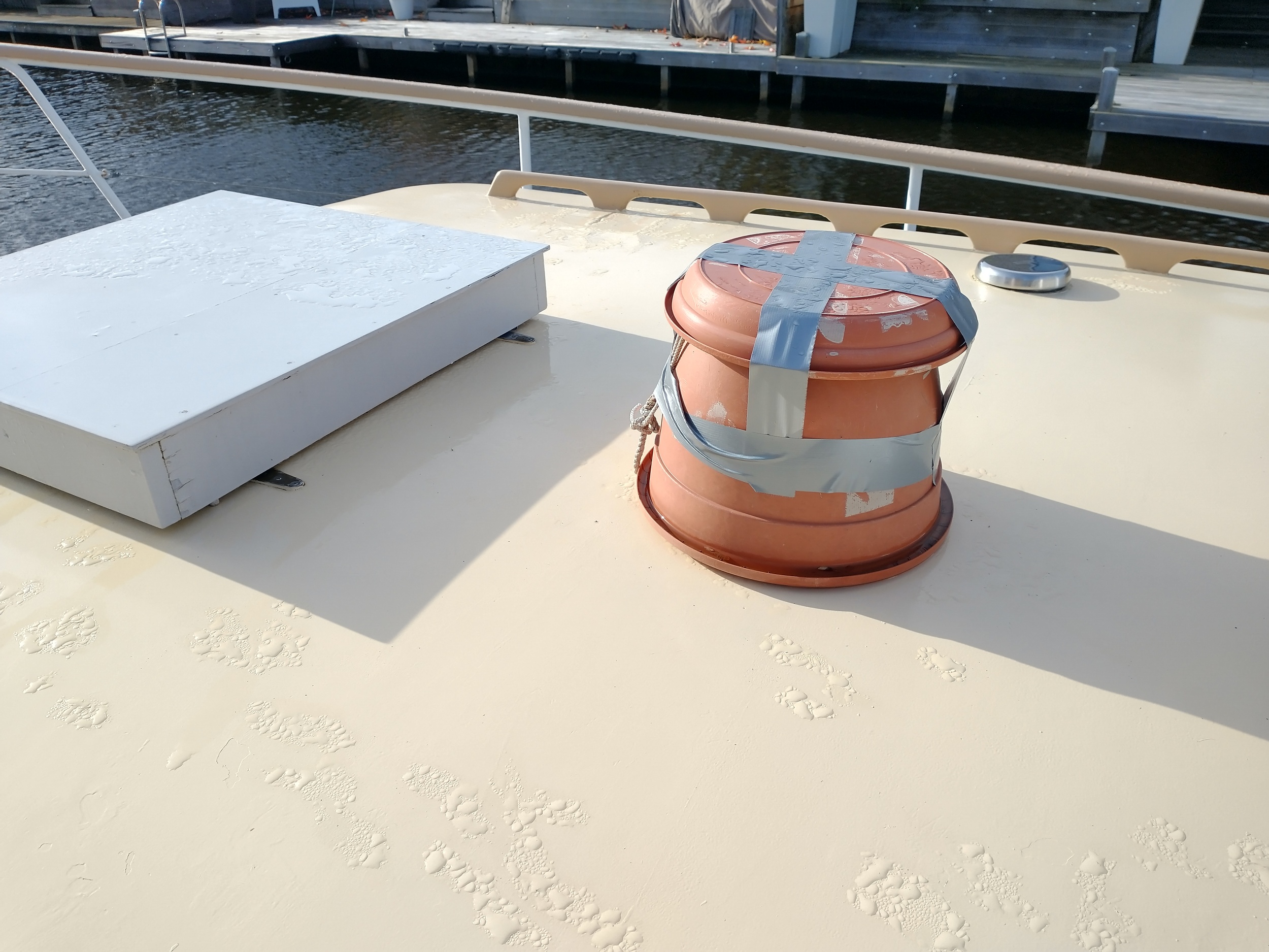 Super Waddenkruiser 1200 Waddenkruiser