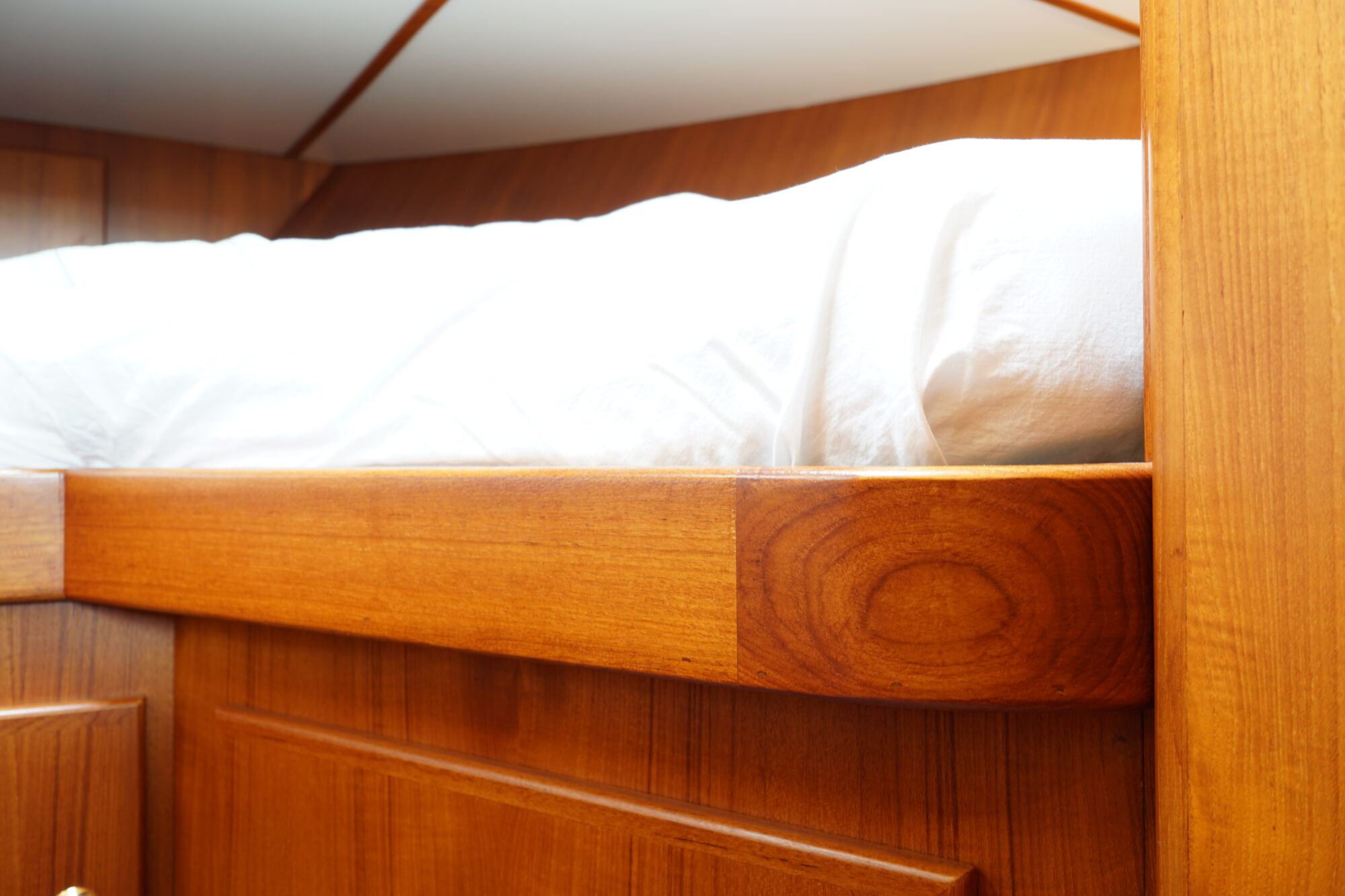 SK Kotter 12.50 Sedan