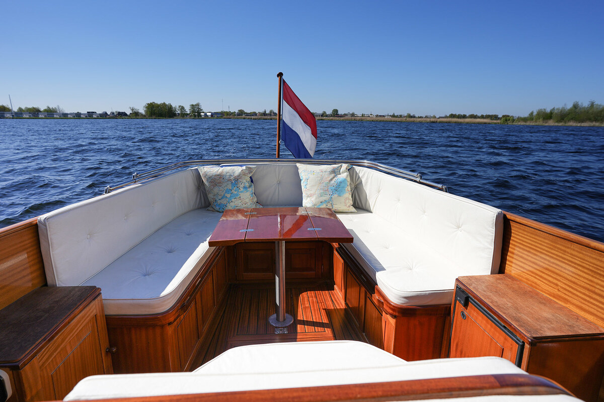 Rapsody 29 OC-F Oyster White Limited Edition
