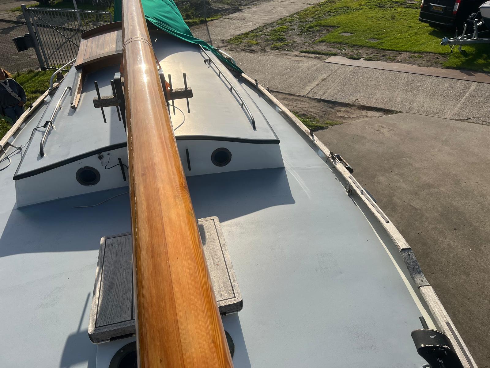 Vredenburgh Schokker 984