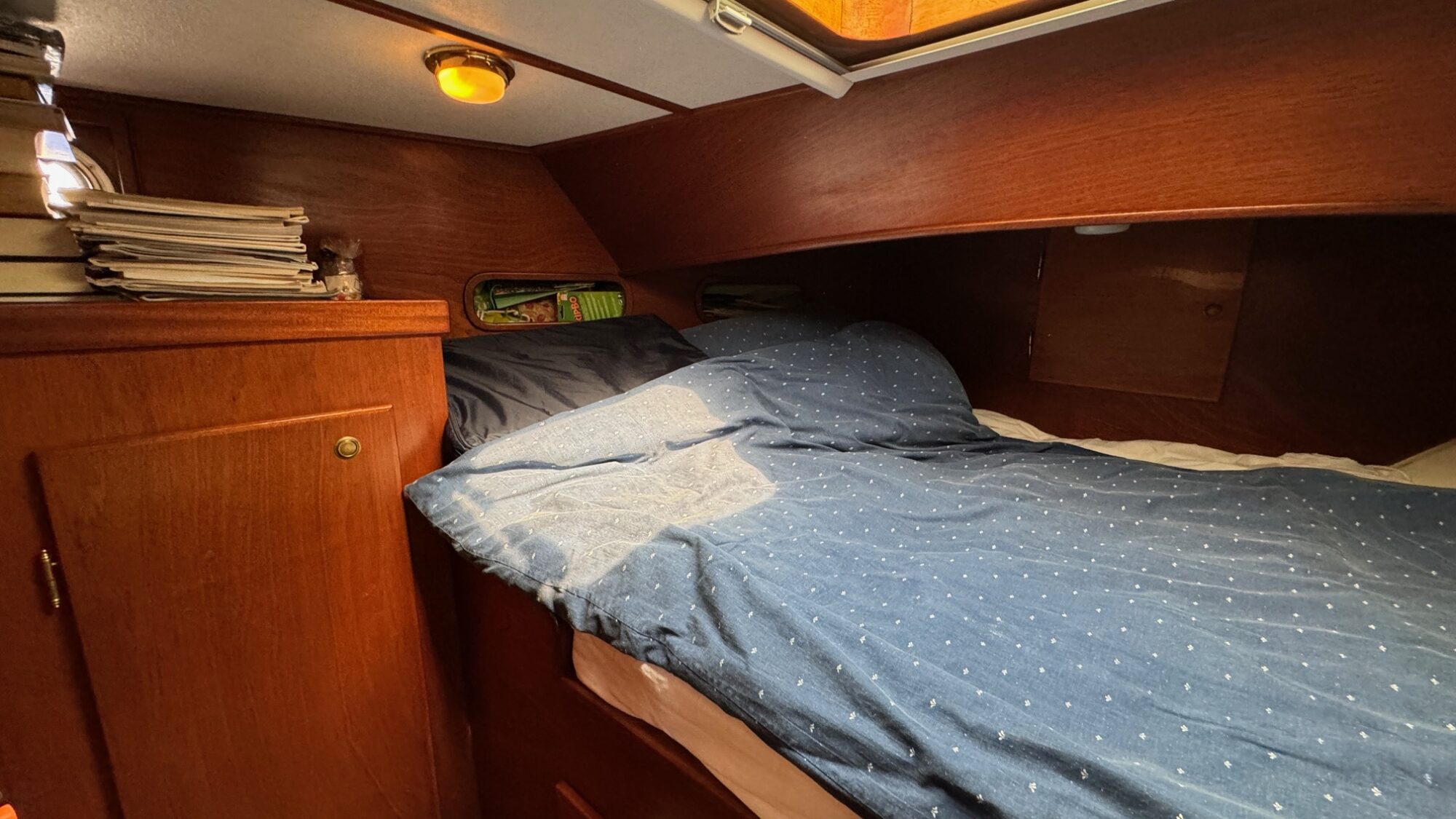 Bruijs Vlet 12.70 AK Cabrio