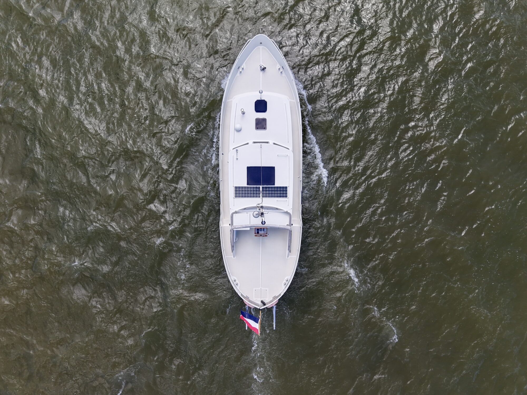 Monty Bank Kotter 41 AK Cabrio