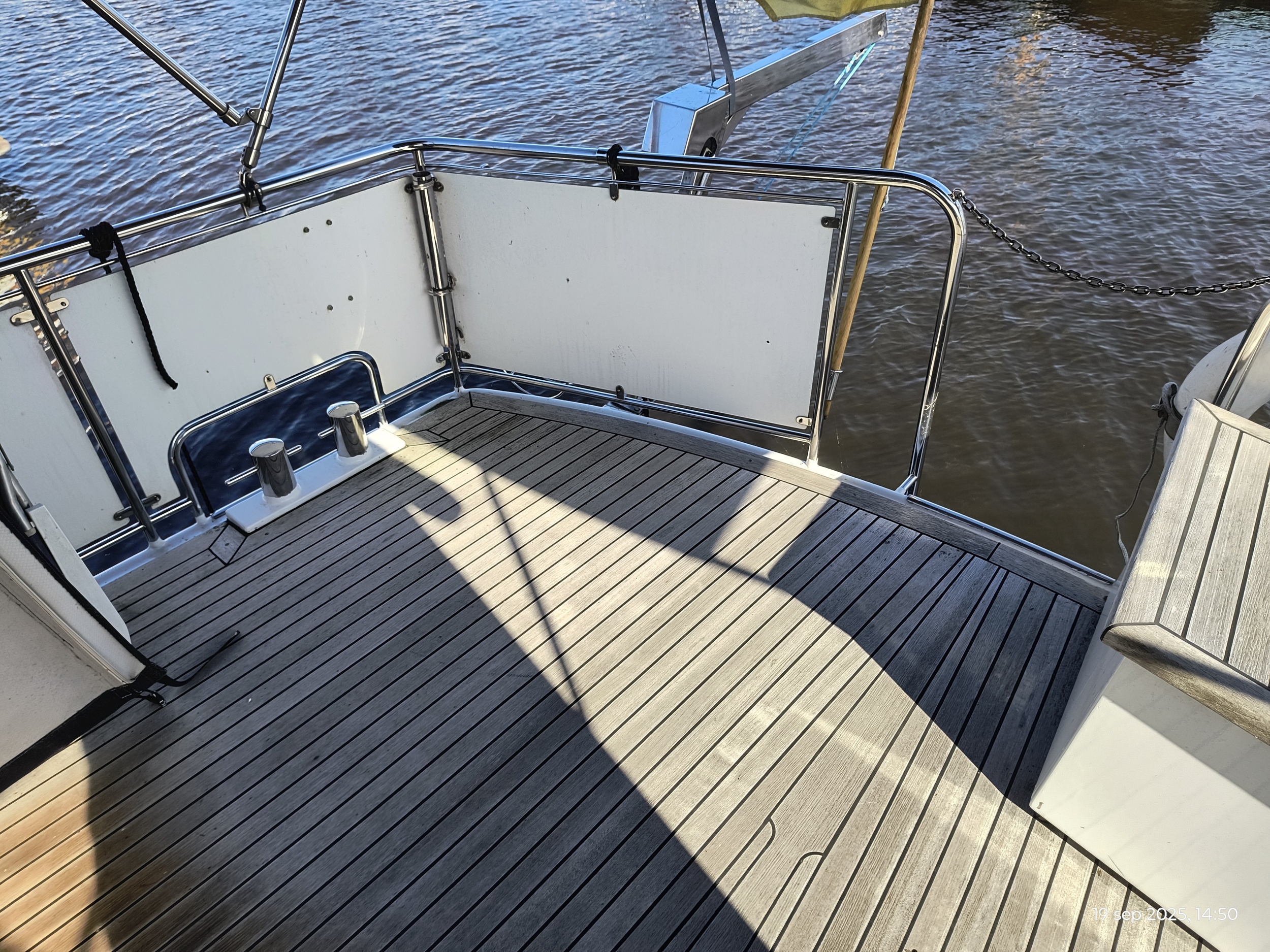 Smelne Kruiser 1140 DL AK