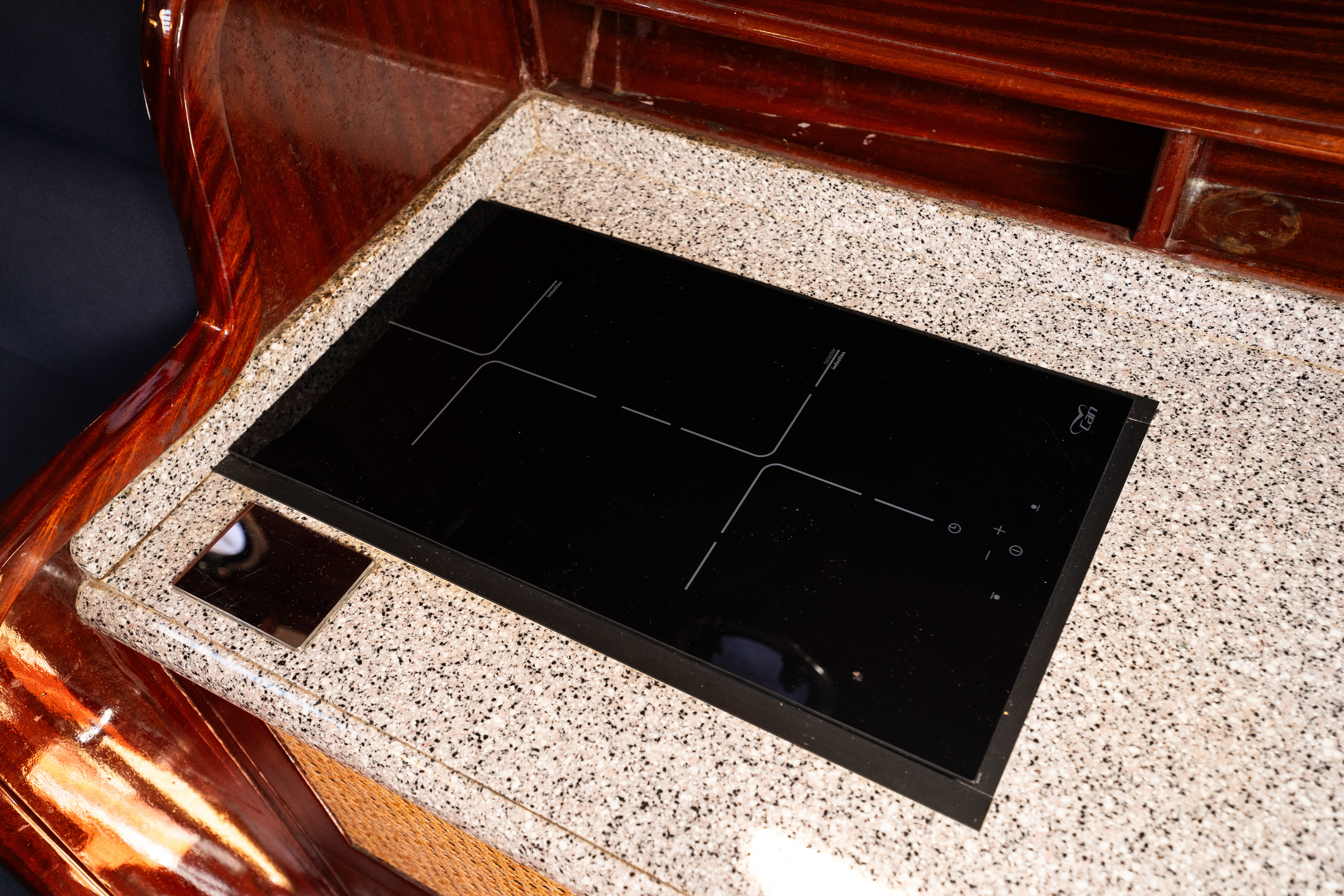 DaVinci 34 AK Zeuntje IV