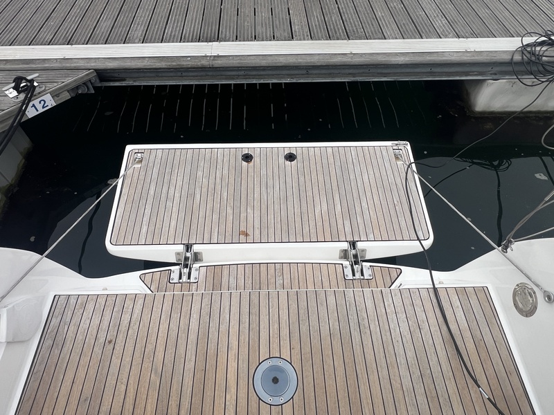 Bavaria Cruiser 34-2