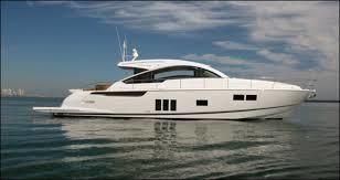 Fairline Targa 62 GT