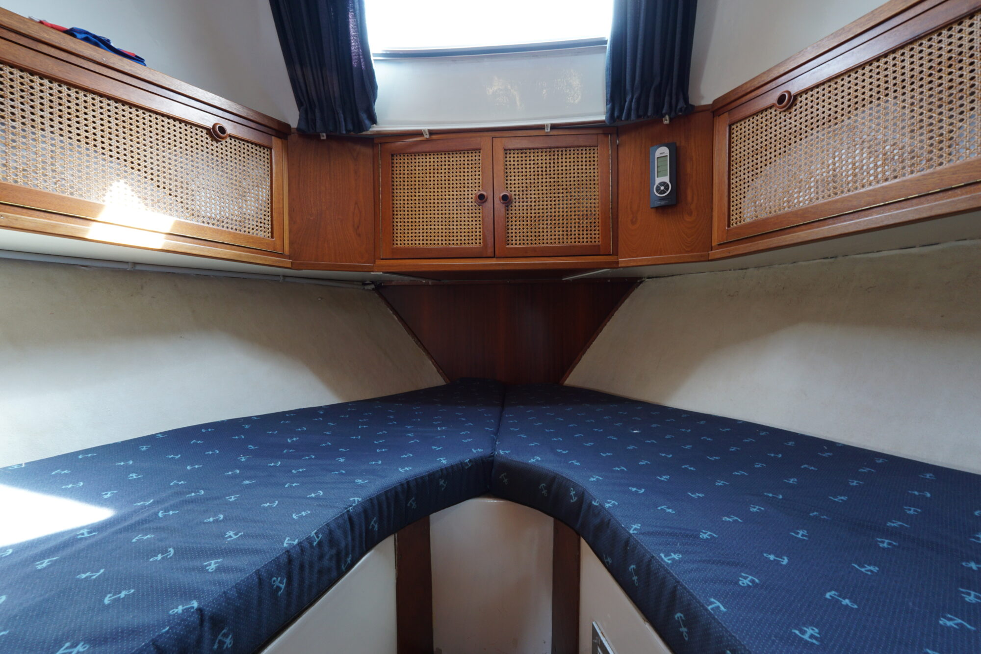 Finclipper Finnclipper 35