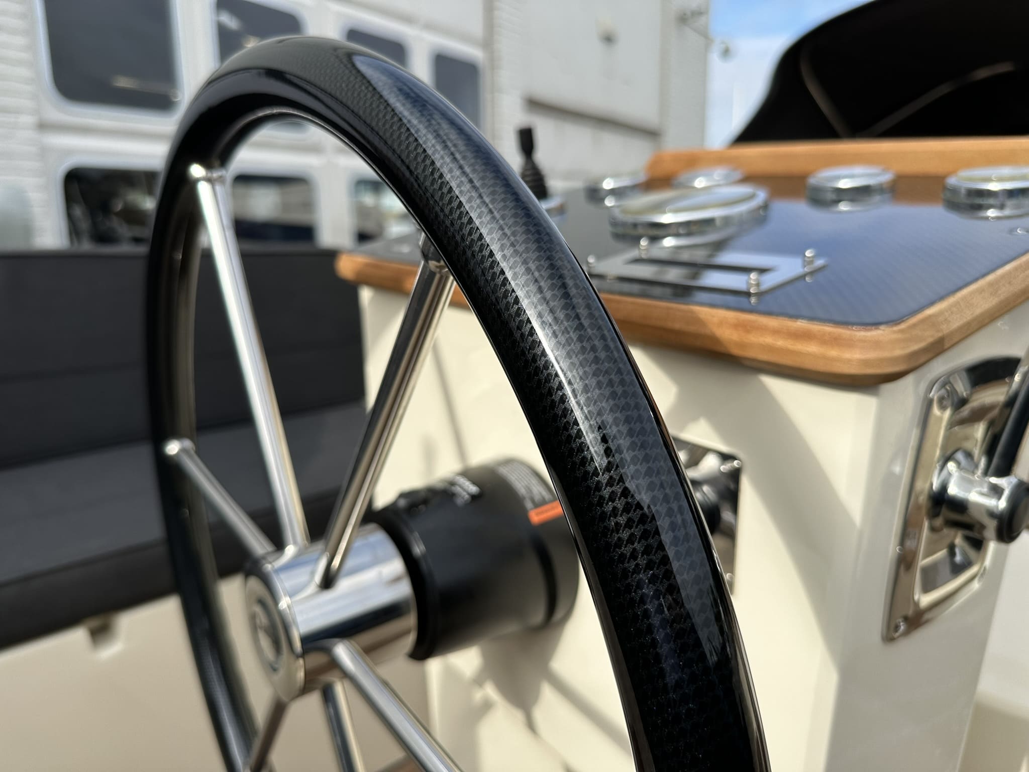 Enkhuizen Evolution 6