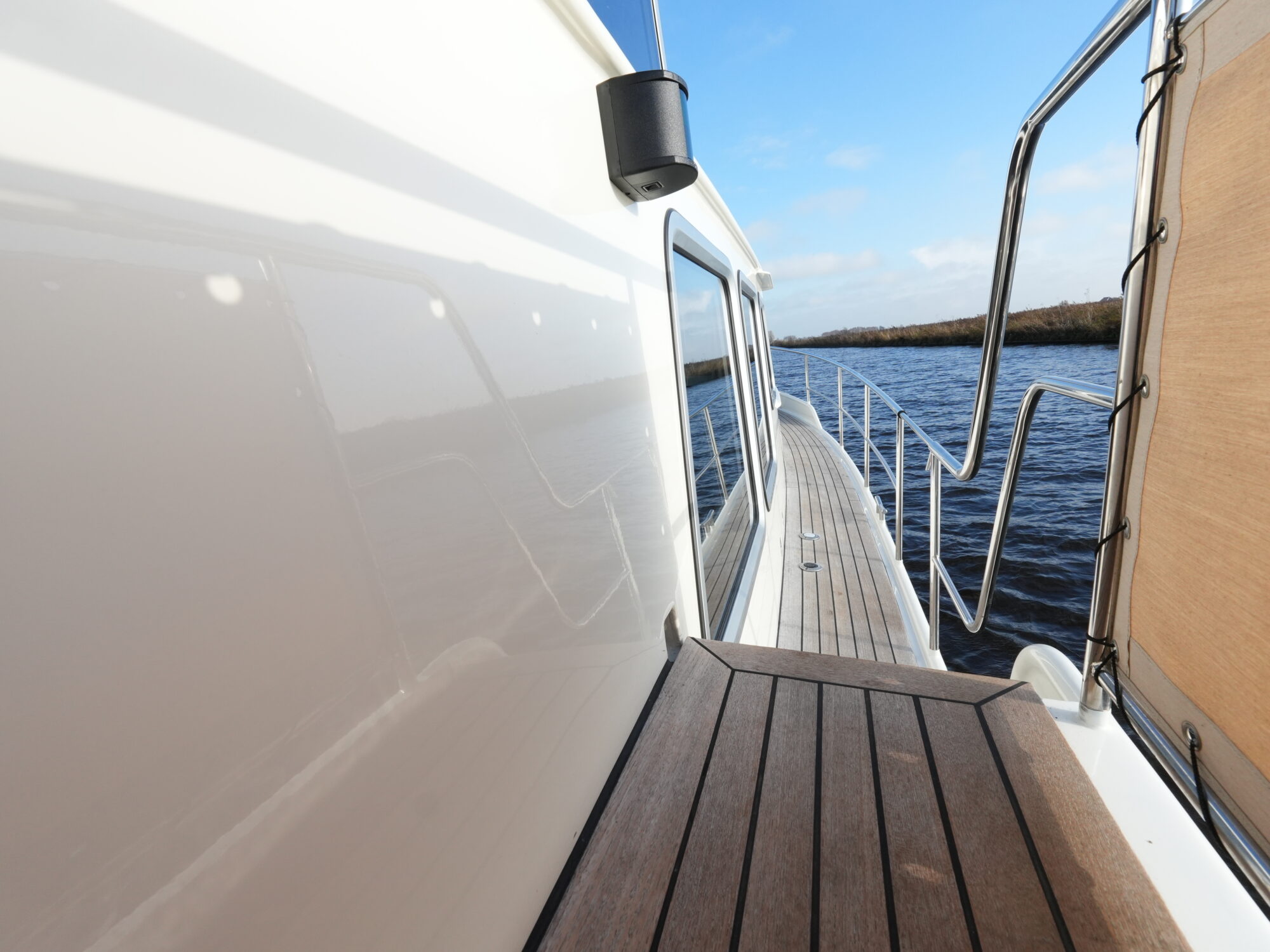 Jetten Bully 9.60 AK