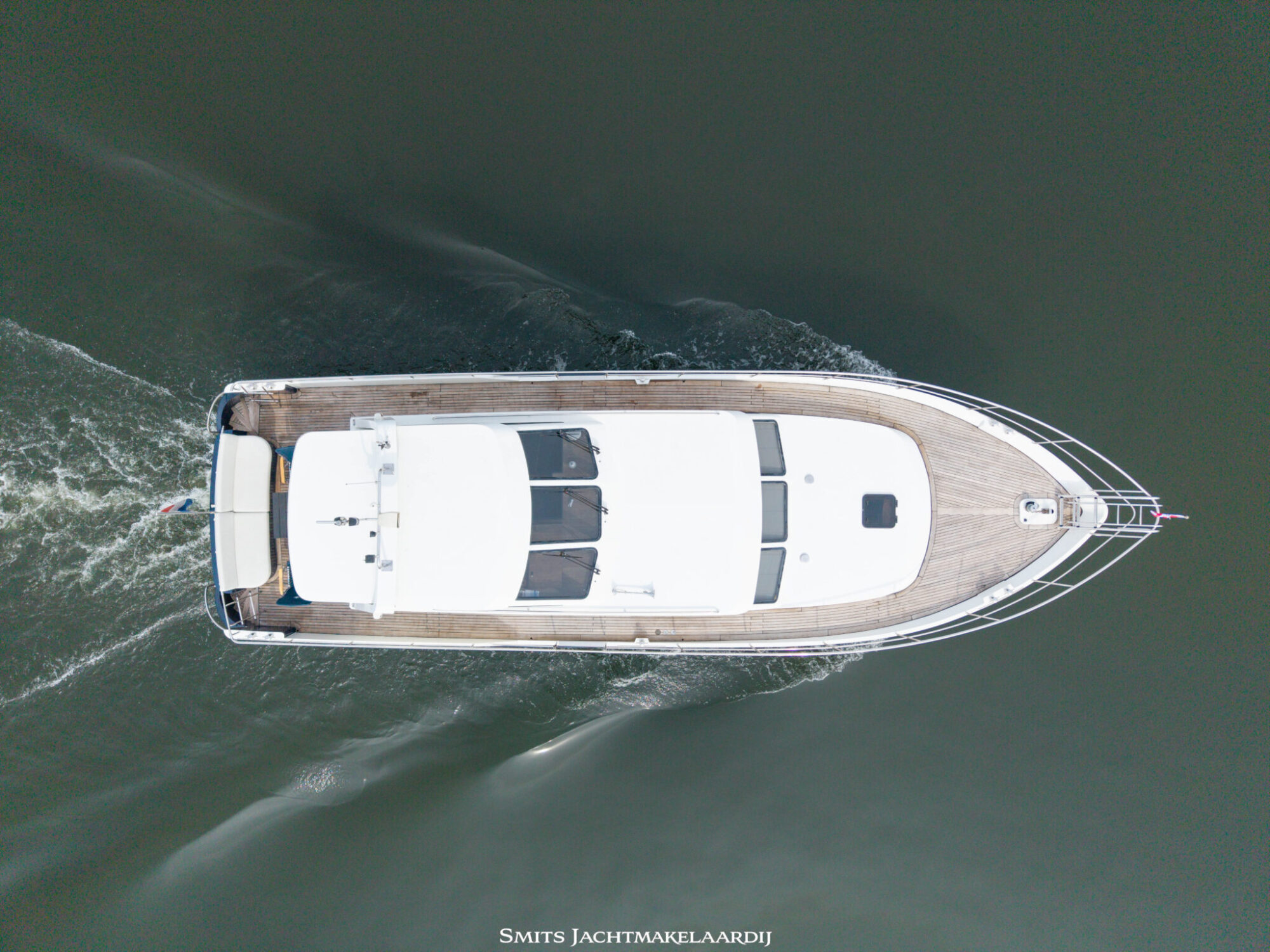 Pacific Allure 148 VS