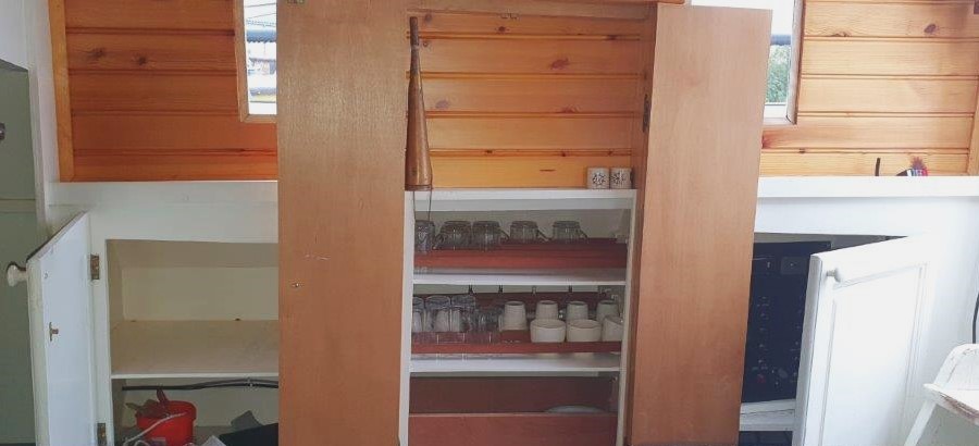 Skutsje 15.87 Familieschip